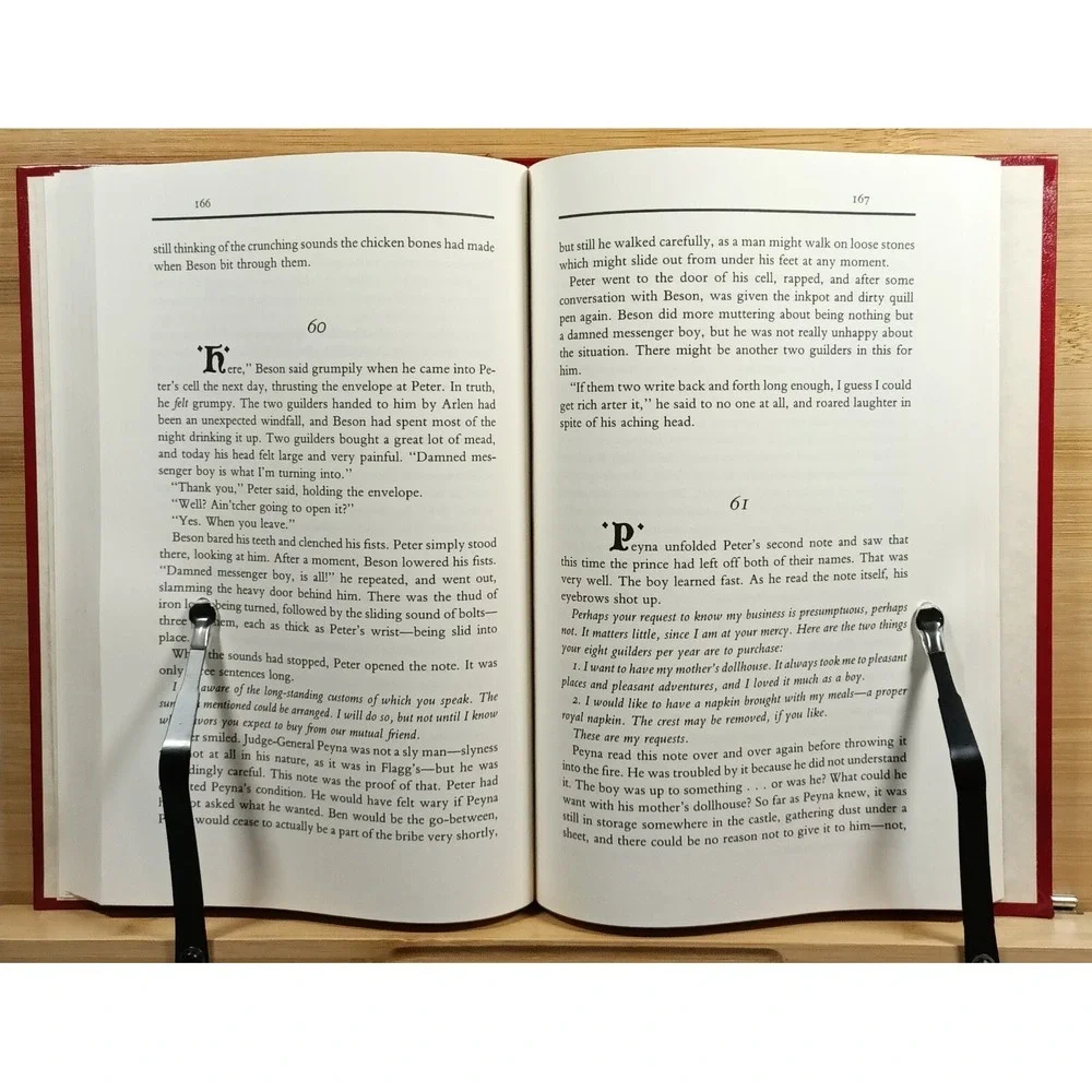 The Eyes of the Dragon A Story‎ by Stephen King (1987) STEPHEN KING LIBRARY ED